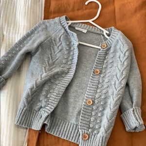 Jamie Kay cardigan
